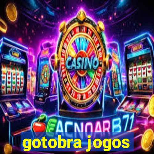 gotobra jogos